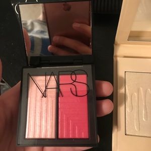 NARS blush